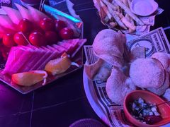 -MOSSO音乐酒吧·live house(南京旗舰店)