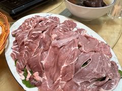 -华哥新鲜猪精品美食