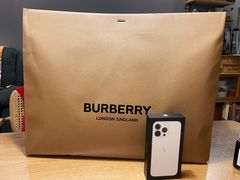 -BURBERRY(天津万象城店)