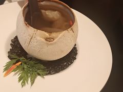 -丽晶轩中餐厅(重庆丽晶酒店)