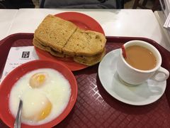 -亚坤(白沙浮广场店)