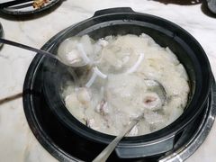 -同仁四季椰子鸡(福田东园总店)