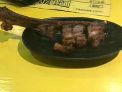 -望京小腰(北京总店)