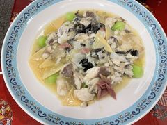 拆烩鲢鱼头-玉华台饭庄(裕中西里小区店)