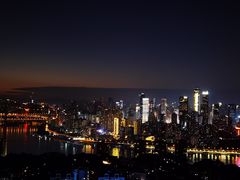 -南山植物园