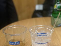 -Blueglass酸奶(财富购物中心店)