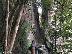 -龙湾潭国家森林公园