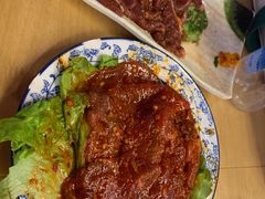 -飘香火锅(玉林西路店)