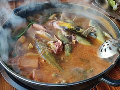 -侗乡缘食府(从江高铁站店)