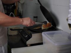 -龙翔臭豆腐(河坊街店)