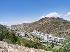 -大境门景区