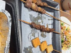 -管氏翅吧(马家堡店)