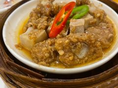 -豫璟轩中餐厅(南昌万怡店)