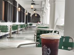 -星巴克臻选(广州沙面店)