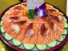 -长兴菜馆(高桥店)