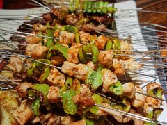 -大胡子古法瓦缸烧烤(亚泰北街店)