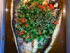 -半天妖烤鱼(海那城店)