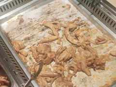 -新石器烤肉(百联川沙店)