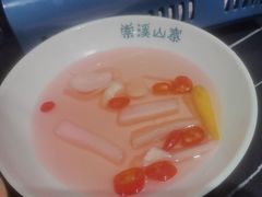 -索溪山寨·湘西饮食文化博物馆(标志门店)