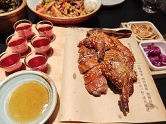 -桂小厨广西菜(水晶城店)