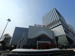 -星巴克臻选(南京江宁万达广场店)
