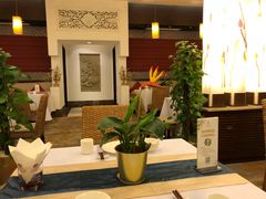 -阿诺泰·泰国餐厅(紫荆店)