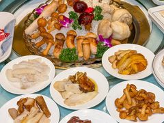 -天宜隆蘑菇宴火锅(石景山旗舰店)