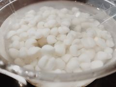 玉米糖水-粉家柳州螺蛳粉(杨宅路店)