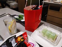 -海底捞火锅(枫蓝国际购物中心店)