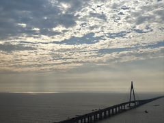 -宁波海天一洲景区