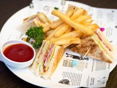 -Ambra Haus琥珀屋精酿餐厅(宝山店)