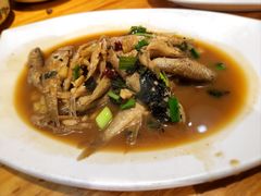 红烧溪鱼-王家厨房(新华路店)