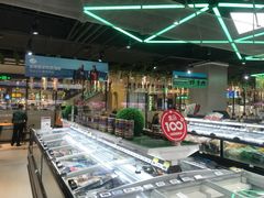 -盒马鲜生(顺义店)