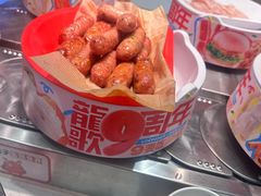 -龍歌自助小火锅(李沧顺和汇店)