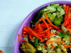 -中央财经大学-食堂