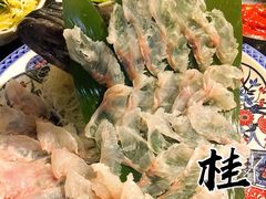 -桂马·日本料理·海胆·海鲜饭·酒场(民主广场店)
