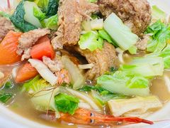 -老余杭面馆