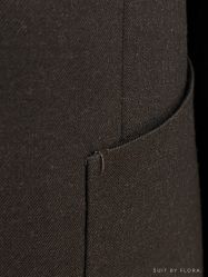 -Flora婚纱礼服定制租赁店