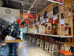 -苗小坛酸汤鱼(酒仙桥店)