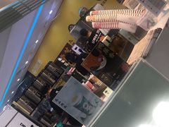 -茶话弄(李家村万达店)