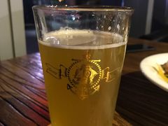 -40+精酿啤酒俱乐部(国投财富广场店)
