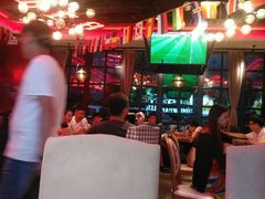 大堂-肉串汪(望京店)