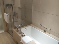 -广州天河合景福朋喜来登酒店