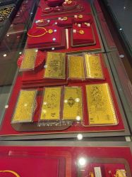 -东方福珠宝( 青岛店)