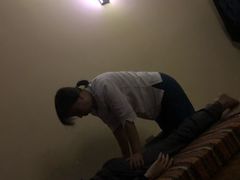 包房-Tai Enjoy·泰式按摩·spa(金万丽店)