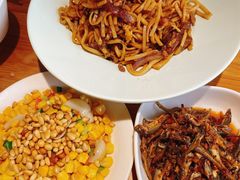 -食膳公园包子铺(烈士公园店)