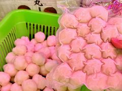 -阿娟牛肉丸·手打牛肉丸·现做现卖