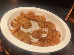 -牛YO寿喜烧·铁板烧和牛火锅自助(市府恒隆店)