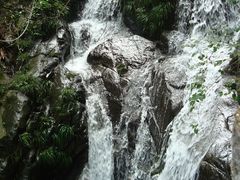 -藏龙百瀑风景区