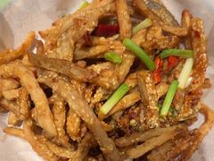 -鑫小城故事·藕汤·家常菜(台北一路总店)